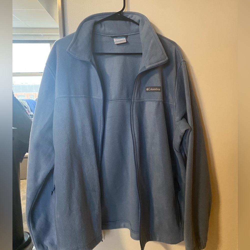 Columbia Jacket